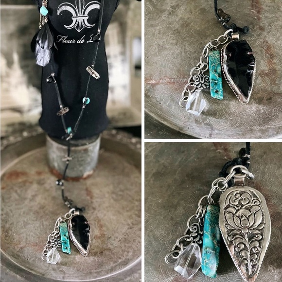 This Holiday Season Recycle RePurpose, Shop Small Business, Say No Fast Fashion - Picture 16 of 16